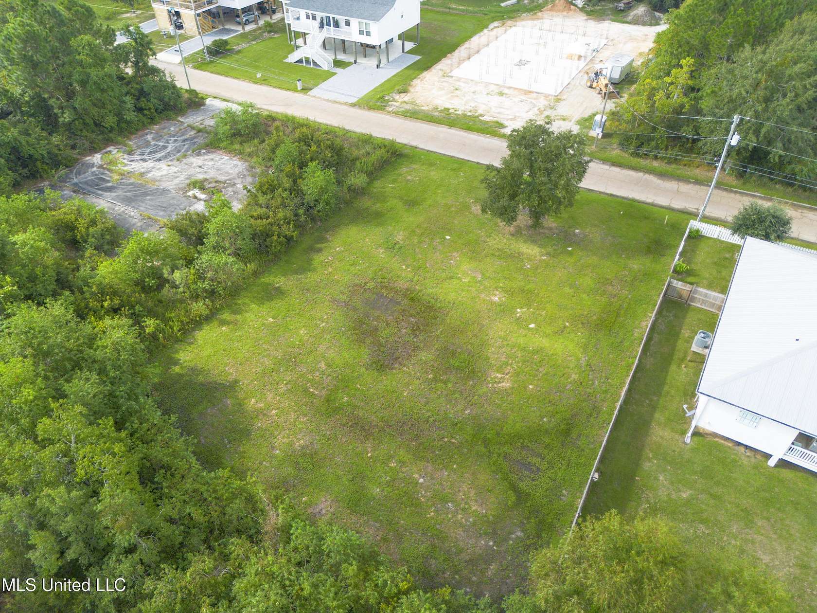 0.29 Acres of Residential Land for Sale in Waveland, Mississippi