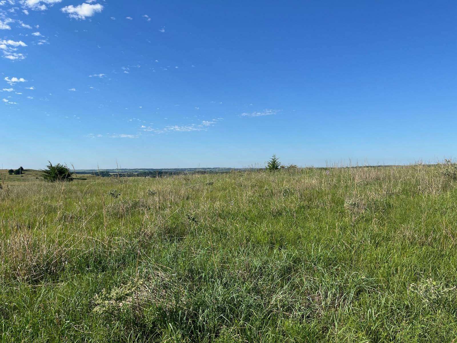 2.09 Acres of Land for Sale in Burwell, Nebraska