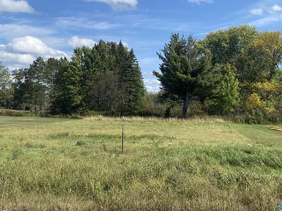 0.45 Acres of Residential Land for Sale in Wrenshall, Minnesota