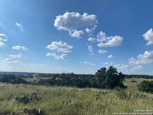 4.12 Acres of Residential Land for Sale in Kerrville, Texas