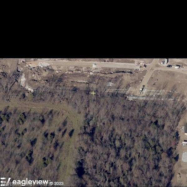 0.381 Acres of Residential Land for Sale in Fayetteville, Arkansas