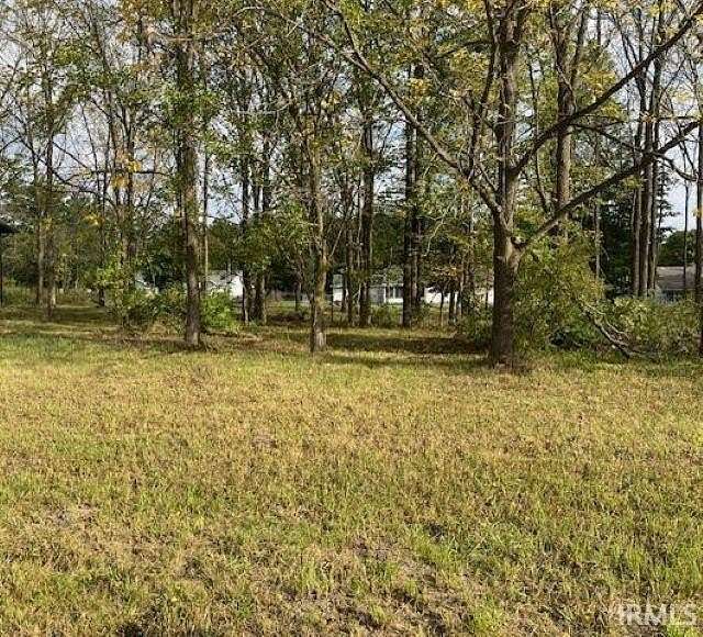 0.43 Acres of Residential Land for Sale in Columbia City, Indiana