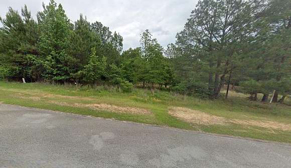 0.75 Acres of Residential Land for Sale in Lincolnton, Georgia