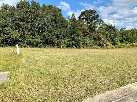 0.66 Acres of Residential Land for Sale in Crestview, Florida