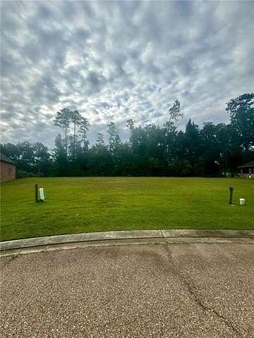 0.34 Acres of Residential Land for Sale in Hammond, Louisiana