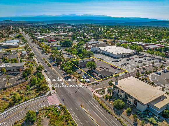 0.69 Acres of Mixed-Use Land for Sale in White Rock, New Mexico