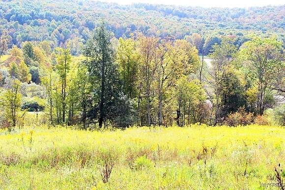 4 Acres of Residential Land for Sale in Ellicottville, New York