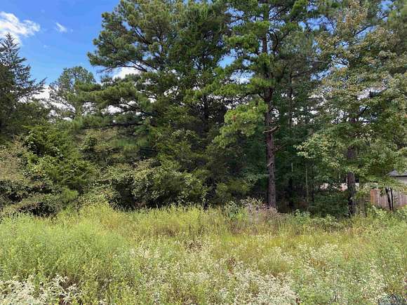 0.5 Acres of Residential Land for Sale in Lindale, Texas