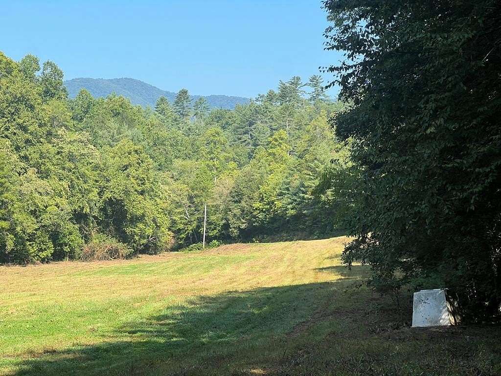 26.44 Acres of Land for Sale in Murphy, North Carolina