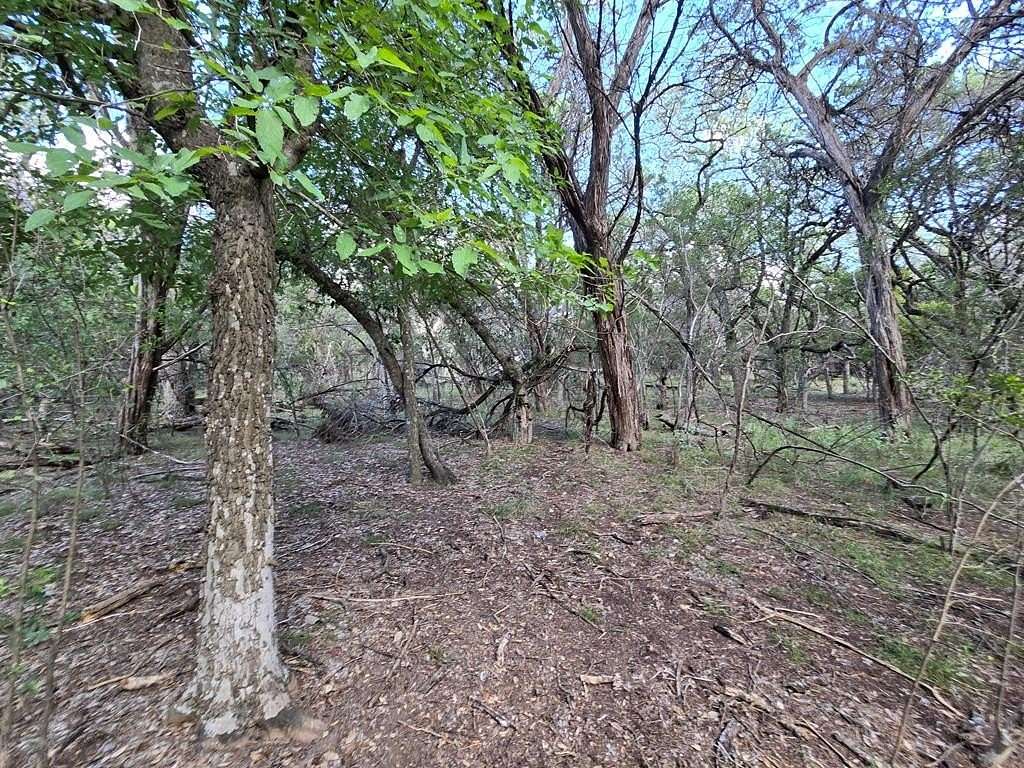 0.103 Acres of Residential Land for Sale in Lakehills, Texas