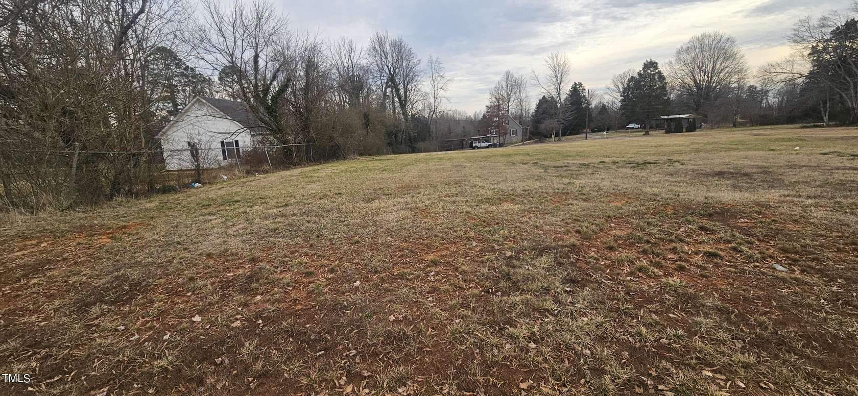 6.3 Acres of Residential Land for Auction in Winston-Salem, North Carolina