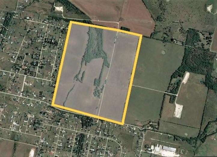 191.3 Acres of Land for Sale in Venus, Texas