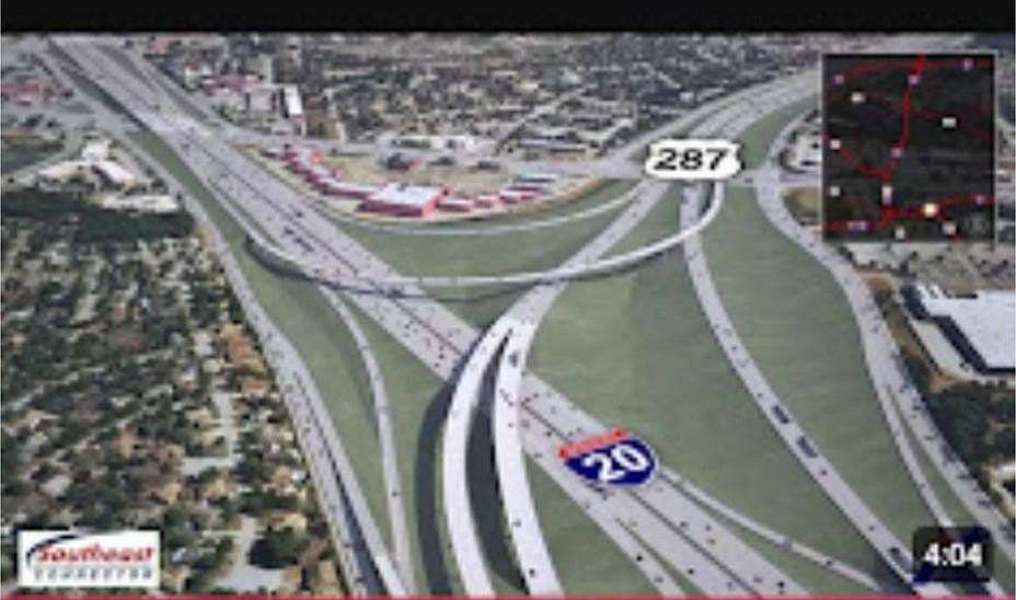 191 Acres of Land for Sale in Venus, Texas