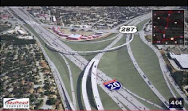 191 Acres of Land for Sale in Venus, Texas