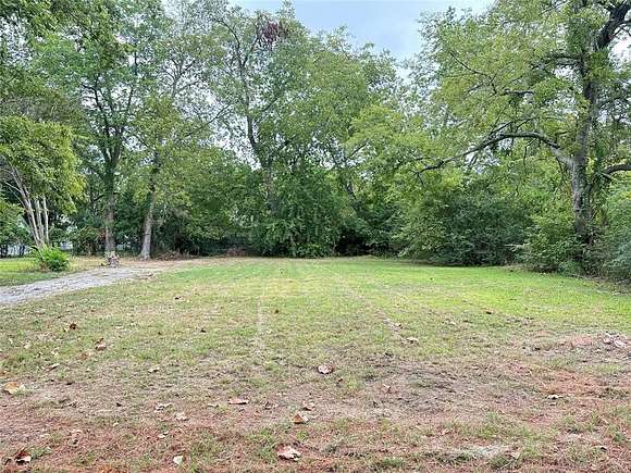 0.251 Acres of Residential Land for Sale in Commerce, Texas