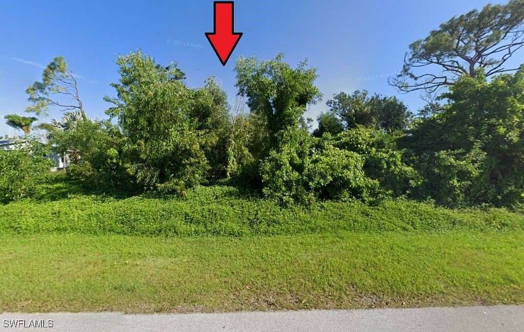 0.285 Acres of Residential Land for Sale in Bokeelia, Florida