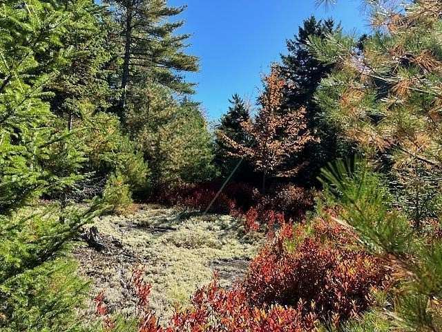 6.1 Acres of Residential Land for Sale in Lincolnville, Maine