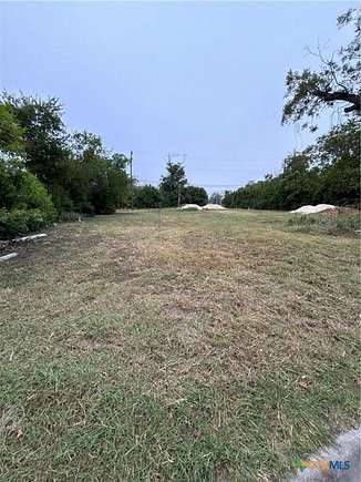 0.114 Acres of Mixed-Use Land for Sale in Temple, Texas