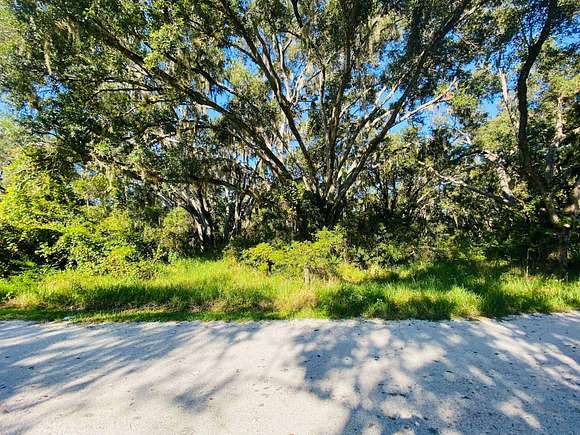 0.27 Acres of Residential Land for Sale in Sebring, Florida