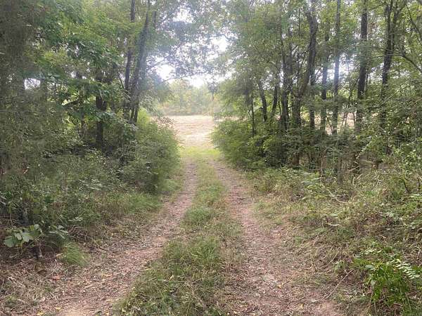 2.3 Acres of Land for Sale in Story, Arkansas