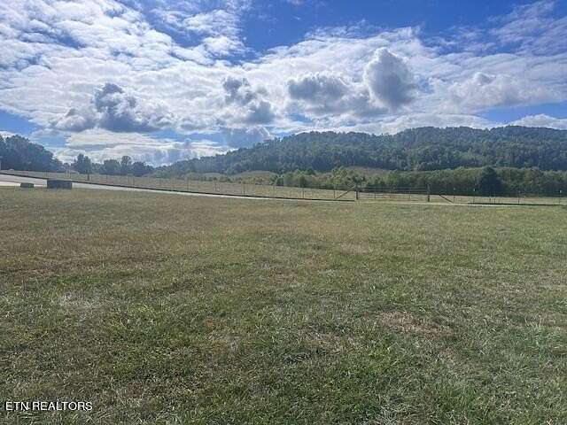 0.5 Acres of Residential Land for Sale in Harriman, Tennessee