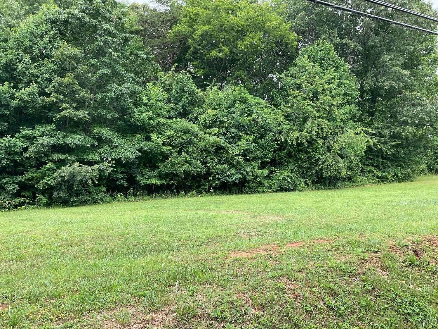 2.002 Acres of Residential Land for Sale in Monroe, Virginia