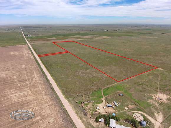 27.58 Acres of Land for Sale in Wray, Colorado