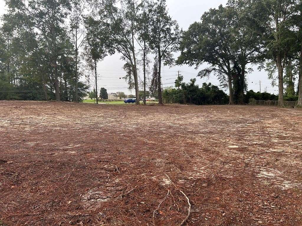 1.08 Acres of Residential Land for Sale in Sylvester, Georgia