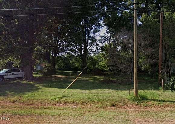 0.47 Acres of Residential Land for Auction in Winston-Salem, North Carolina