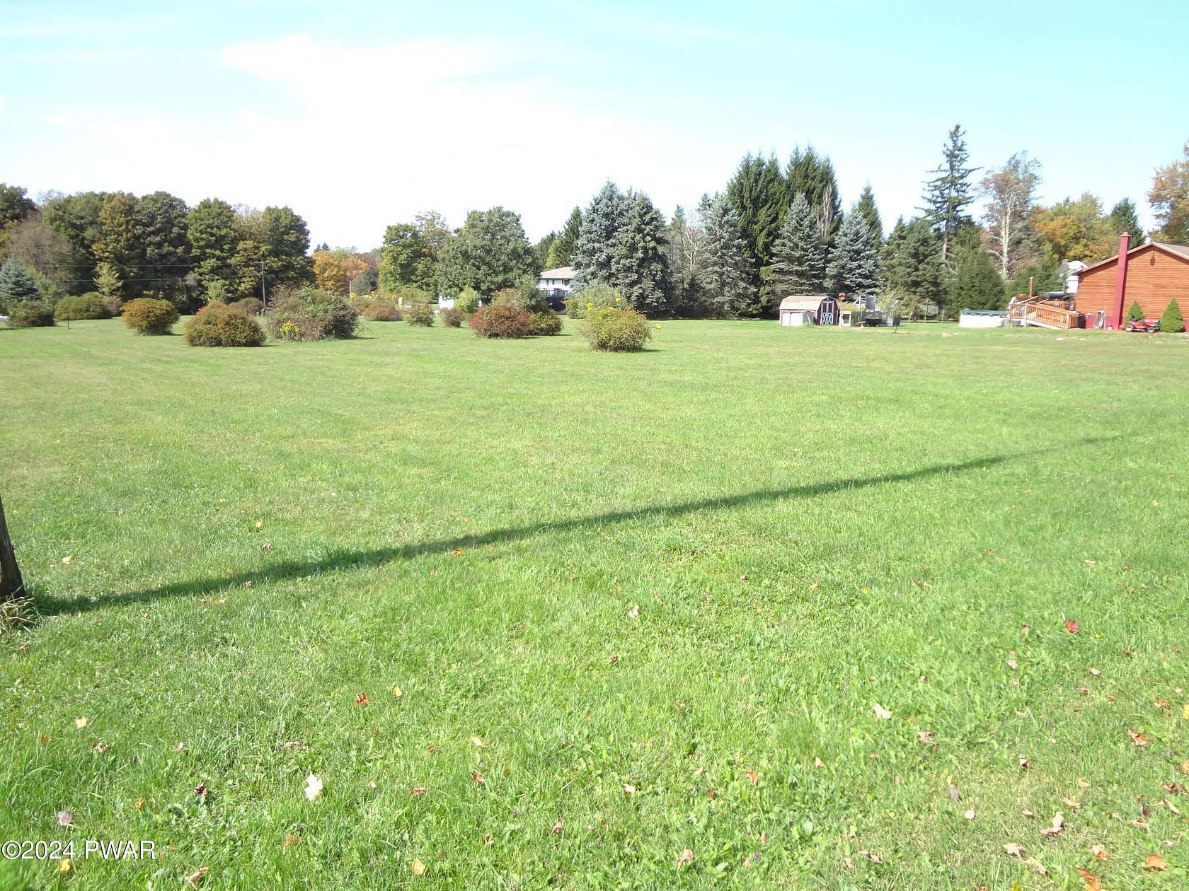 0.34 Acres of Residential Land for Sale in Greentown, Pennsylvania