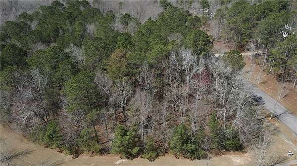 3 Acres of Land for Sale in Auburn, Alabama