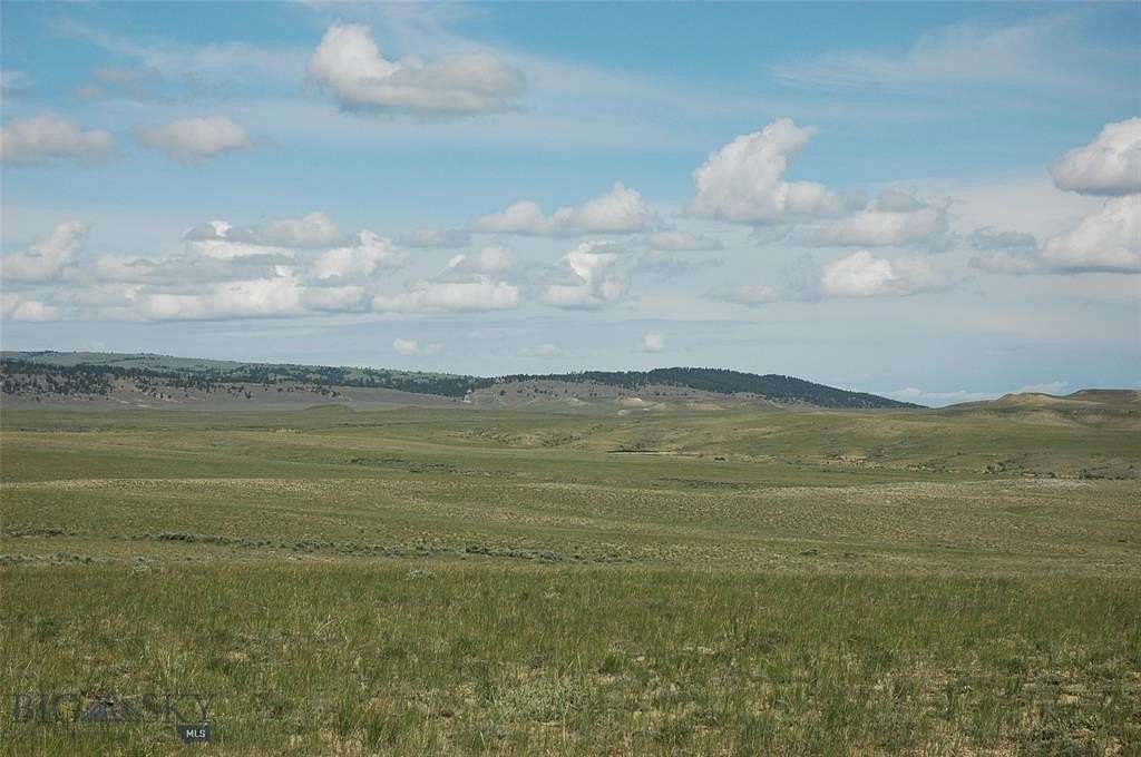 40.5 Acres of Recreational Land for Sale in Natrona, Wyoming