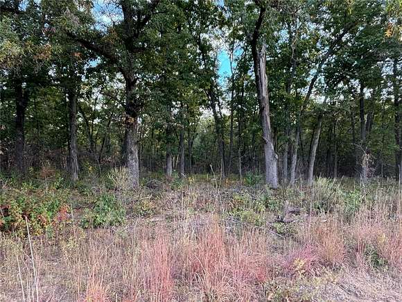 3.1 Acres of Residential Land for Sale in Perry, Missouri