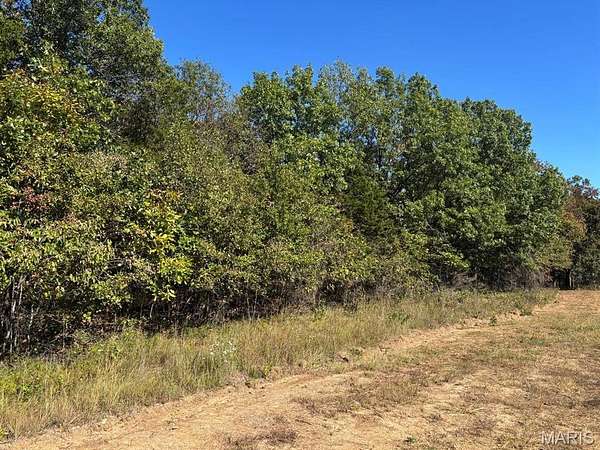 3.1 Acres of Land for Sale in Perry, Missouri