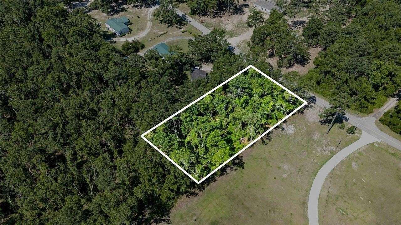 0.51 Acres of Land for Sale in Madison, Florida