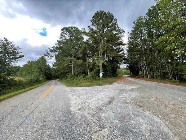 6 Acres of Land for Sale in West Union, South Carolina