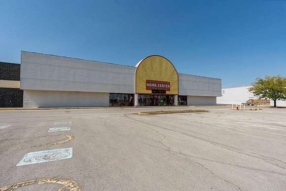 3.46 Acres of Improved Commercial Land for Sale in Dayton, Ohio