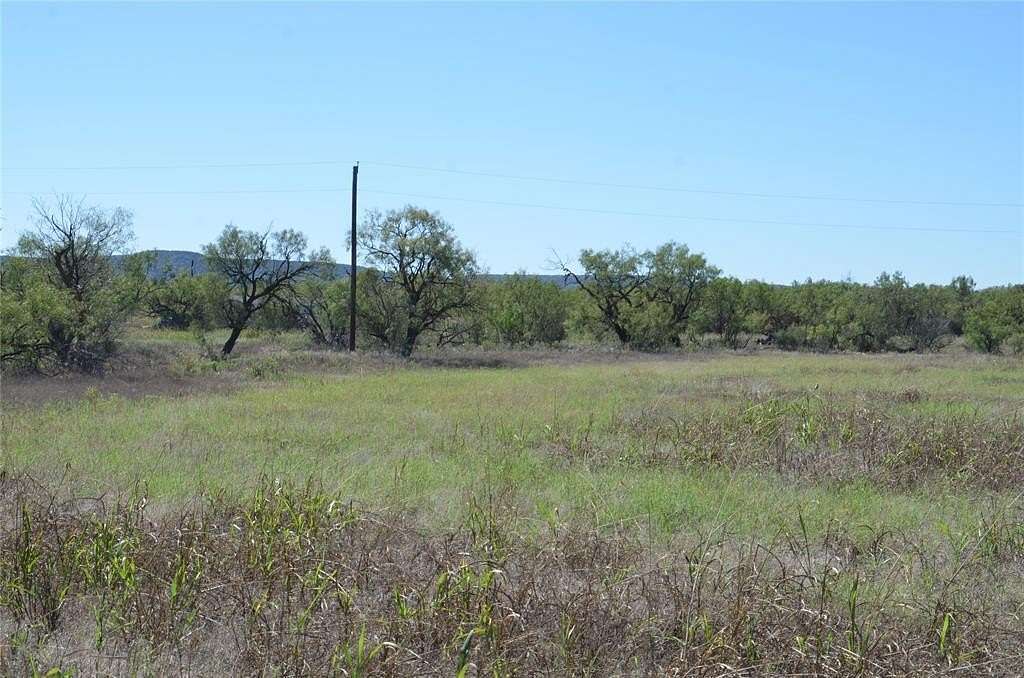 16.15 Acres of Land for Sale in Abilene, Texas