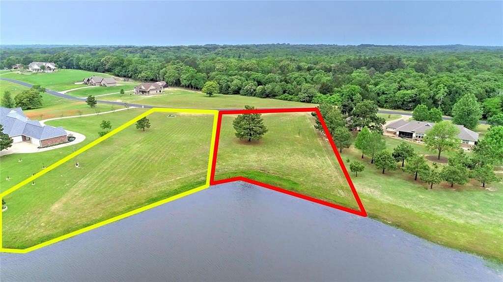 1.056 Acres of Residential Land for Sale in Lindale, Texas