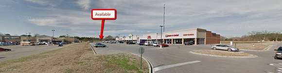 1 Acre of Commercial Land for Sale in Booneville, Mississippi