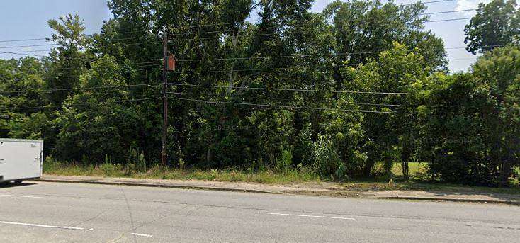 0.16 Acres of Mixed-Use Land for Sale in Mullins, South Carolina