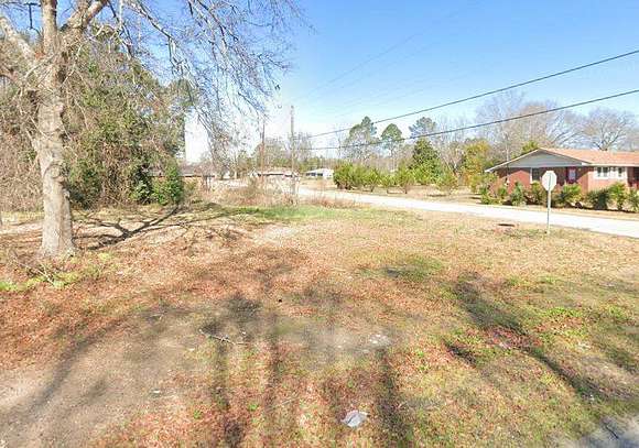 0.09 Acres of Residential Land for Sale in Dillon, South Carolina