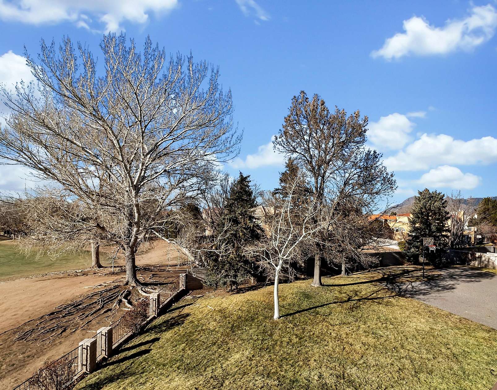 0.2 Acres of Residential Land for Sale in Albuquerque, New Mexico