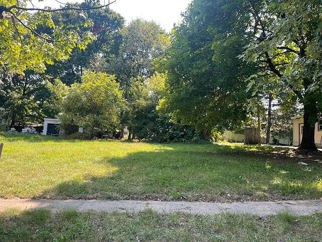 0.2 Acres of Residential Land for Sale in Albion, Michigan