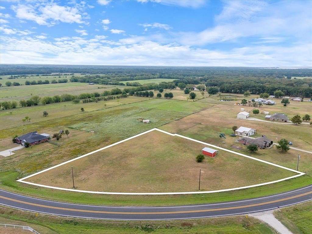 2.04 Acres of Residential Land for Sale in Greenville, Texas