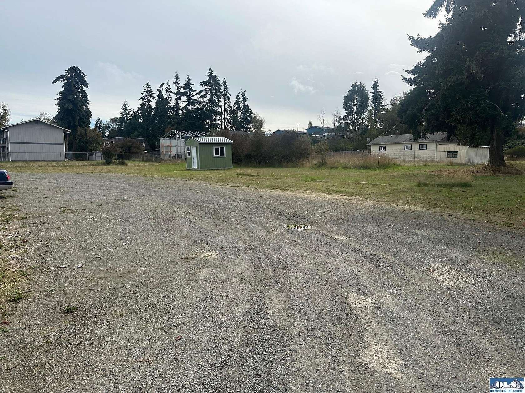 0.46 Acres of Land for Sale in Port Angeles, Washington