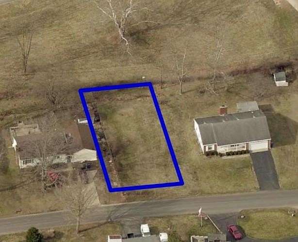 0.179 Acres of Residential Land for Sale in Chillicothe, Ohio