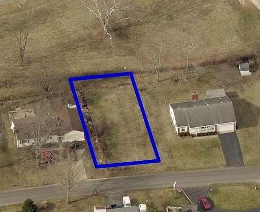 0.179 Acres of Residential Land for Sale in Chillicothe, Ohio