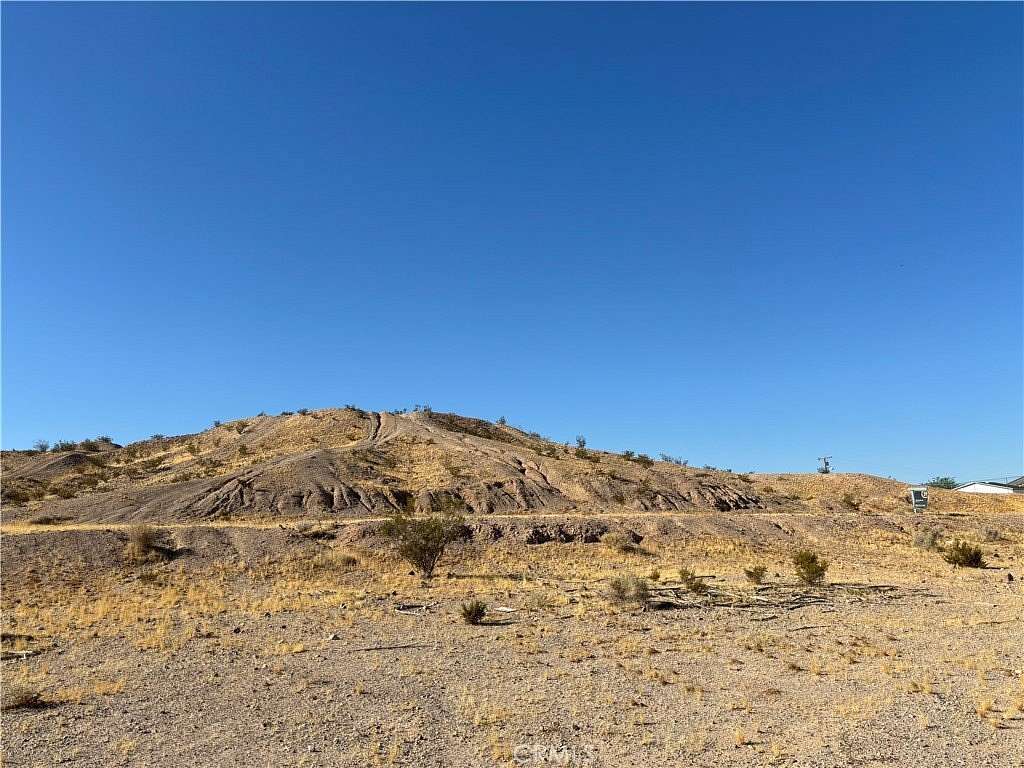 1.25 Acres of Residential Land for Sale in Barstow, California