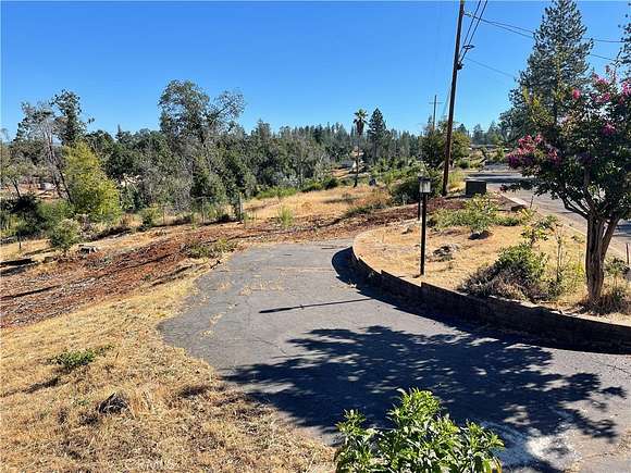 0.35 Acres of Residential Land for Sale in Paradise, California